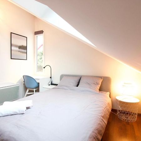 Charmante Maison Avec Piscine Quartier St James Монтелимар Экстерьер фото